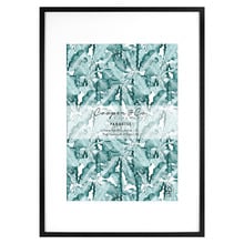 Matte Latchswell Photo Frame