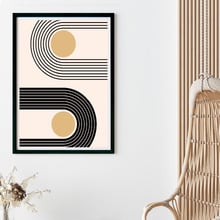 Matte Latchswell Photo Frame