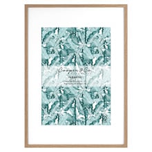 Matte Burscroft Photo Frame