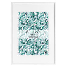 Matte Milldon Photo Frame