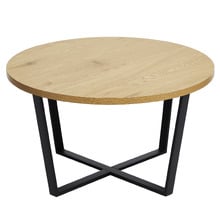 Arizona Round Coffee Table