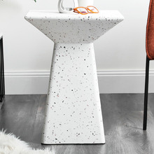 Gunther Terrazzo Side Table