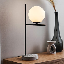 Marcia Terrazzo Table Lamp