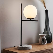 Marcia Terrazzo Table Lamp