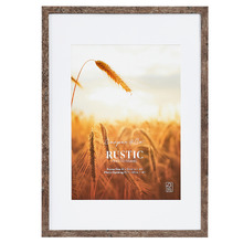Yuki A3 Wood Photo Frame