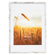 Yuki 16 x 20" Wood Photo Frame