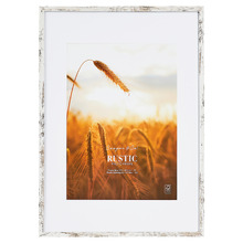 Yuki A2 Wood Photo Frame