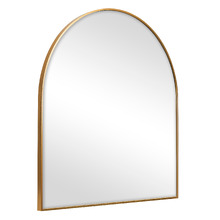 Glinda Arch Wall Mirror