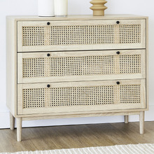 Penelope 3 Drawer Chest