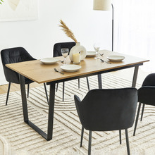 Sevin Dining Table