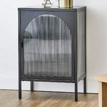 Solana 1 Door Side Table