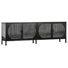 160cm Solana 4 Door TV Unit