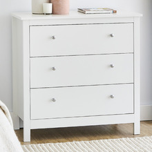 Turner 3 Drawer Chest
