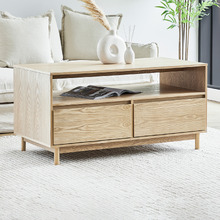 Paxton Rectangular Coffee Table