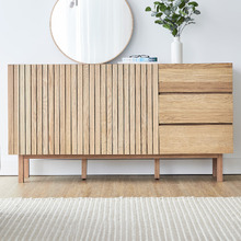Alia 2 Door Sideboard