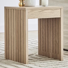 Alia Side Table
