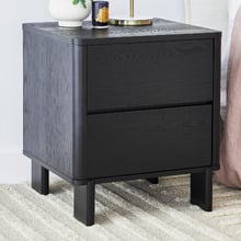 Seneca Bedside Table