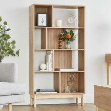 Carmelo Shelving Unit