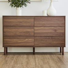 Aaran 6 Drawer Chest