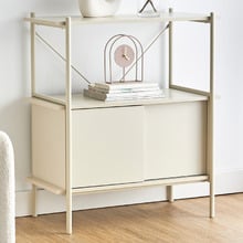 Bellinger Shelving Unit