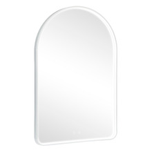 Zurie LED Arch Wall Mirror