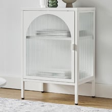 Solana 1 Door Side Table