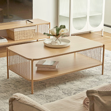 Aeri Coffee Table