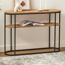 Sonoma Console Table