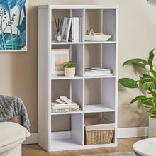 Beckett 8 Cube Shelving Unit