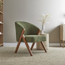 Axel Accent Chair