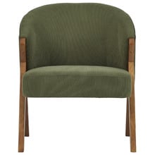 Axel Accent Chair