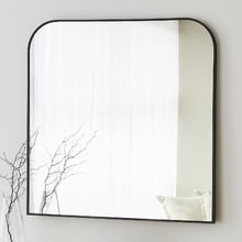 Lilly Wall Mirror