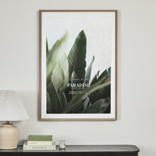 Djoser 35 x 24" Photo Frame