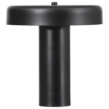 Ade Iron Table Lamp