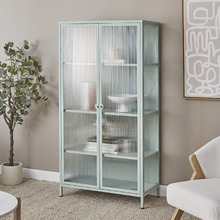 Westerly 2 Door Cupboard
