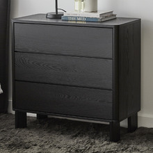 Sisa 3 Drawer Chest