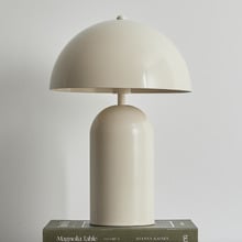 Camry Iron Table Lamp
