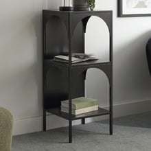Solana Aluminium Shelving Unit