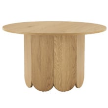 Gemma Round Coffee Table