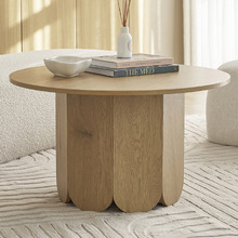 Gemma Round Coffee Table