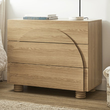 Roberts 3 Drawer Chest