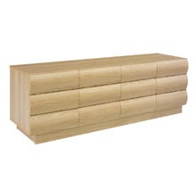 157cm Carter 4 Door Entertainment Unit