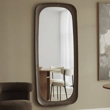 Sidney Full Length Wall Mirror