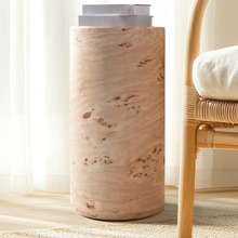 Deacon Side Table