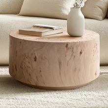 Deacon Coffee Table