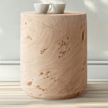 Deacon Side Table
