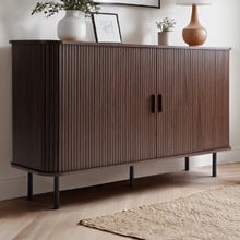 Adan Sliding Door Sideboard