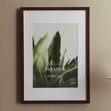 Noa Wood Photo Frame