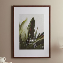 Noa Wood Photo Frame