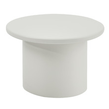 Laurel Round Coffee Table